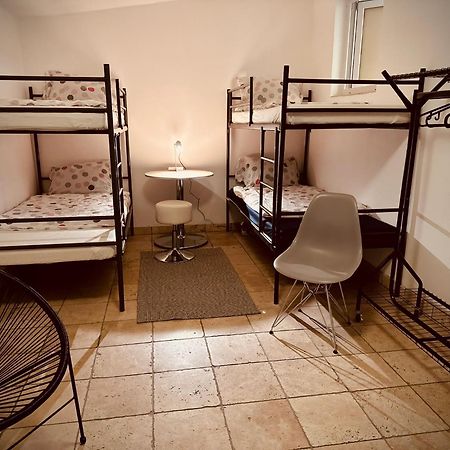 Stayinhostel ฮัมบูร์ก ภายนอก รูปภาพ
