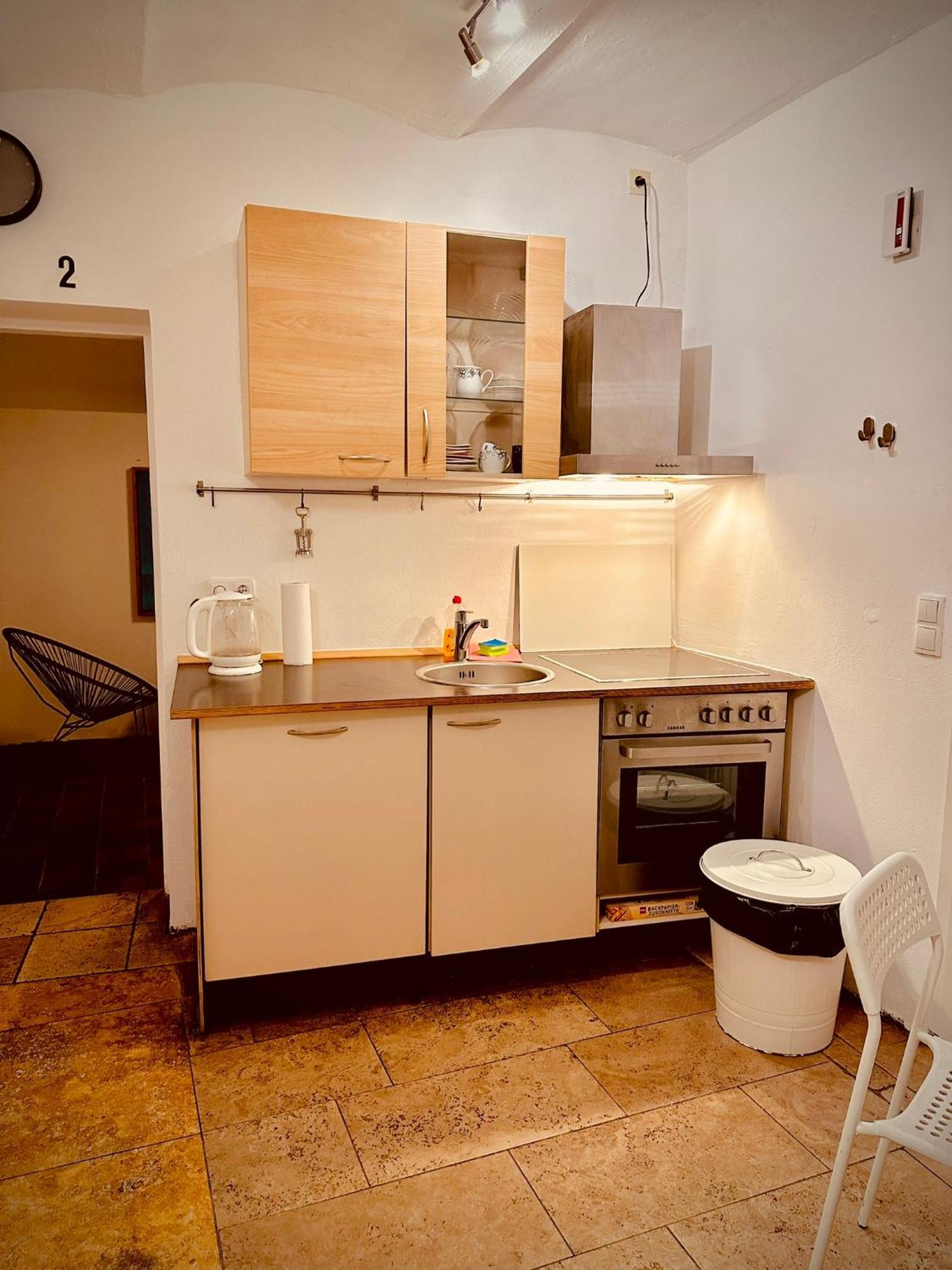 Stayinhostel ฮัมบูร์ก ภายนอก รูปภาพ