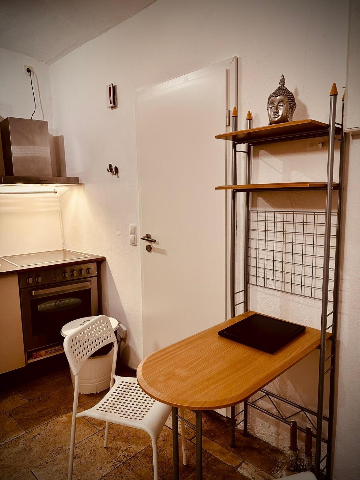 Stayinhostel ฮัมบูร์ก ภายนอก รูปภาพ
