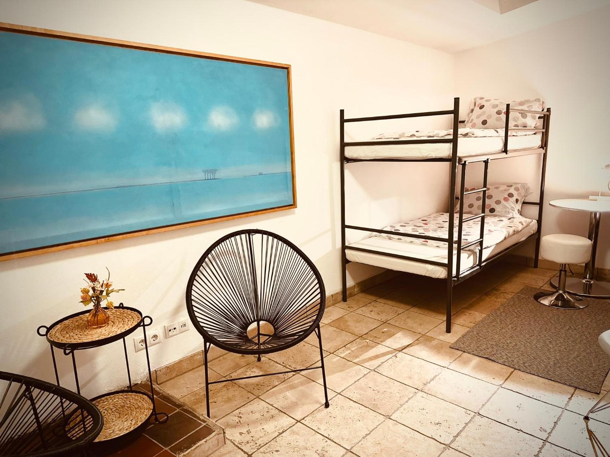 Stayinhostel ฮัมบูร์ก ภายนอก รูปภาพ