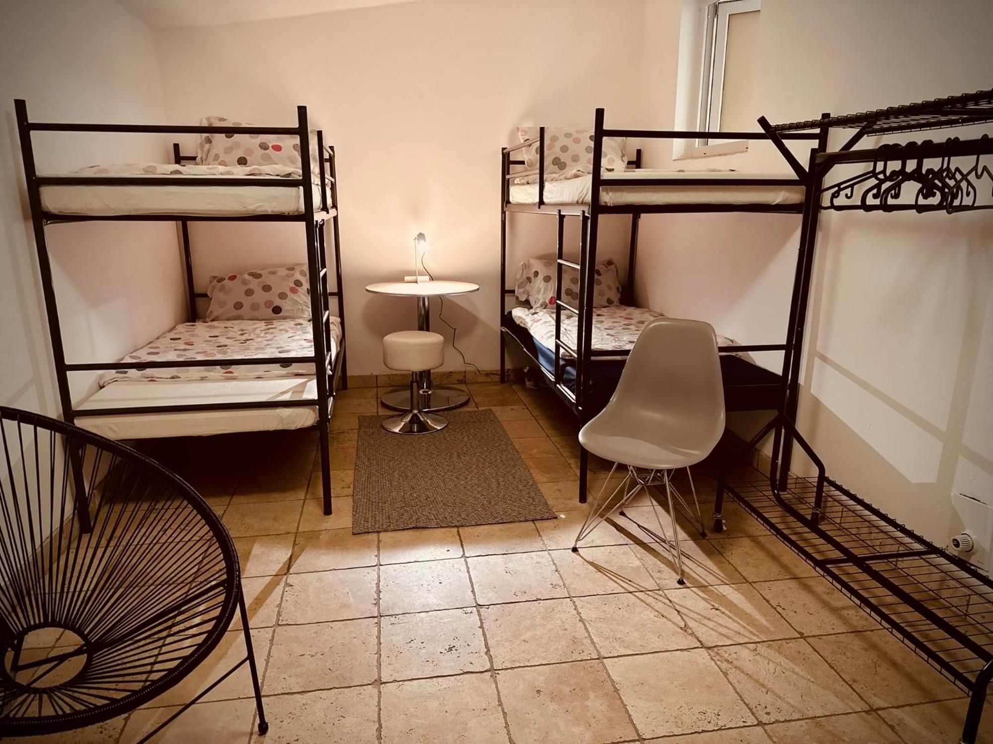 Stayinhostel ฮัมบูร์ก ภายนอก รูปภาพ