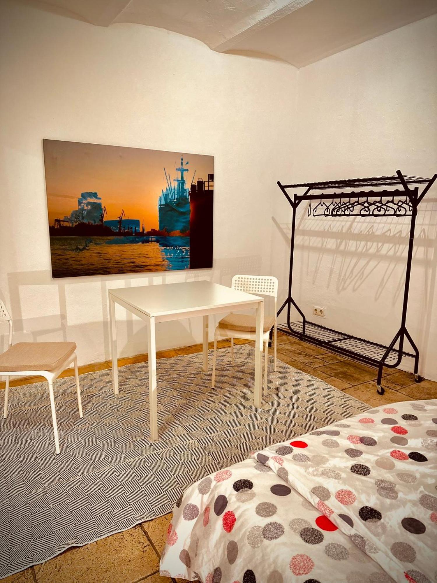 Stayinhostel ฮัมบูร์ก ภายนอก รูปภาพ