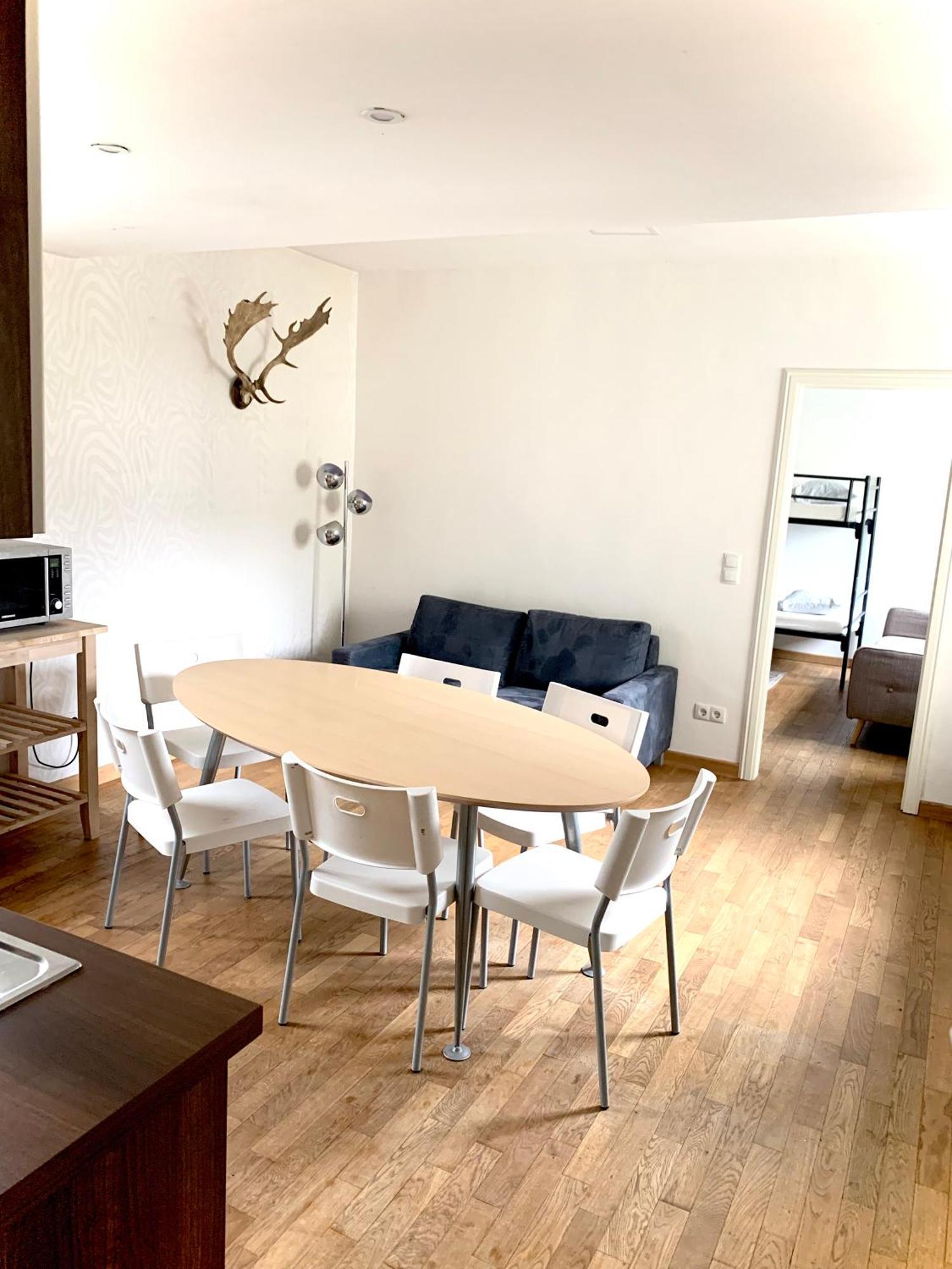 Stayinhostel ฮัมบูร์ก ภายนอก รูปภาพ