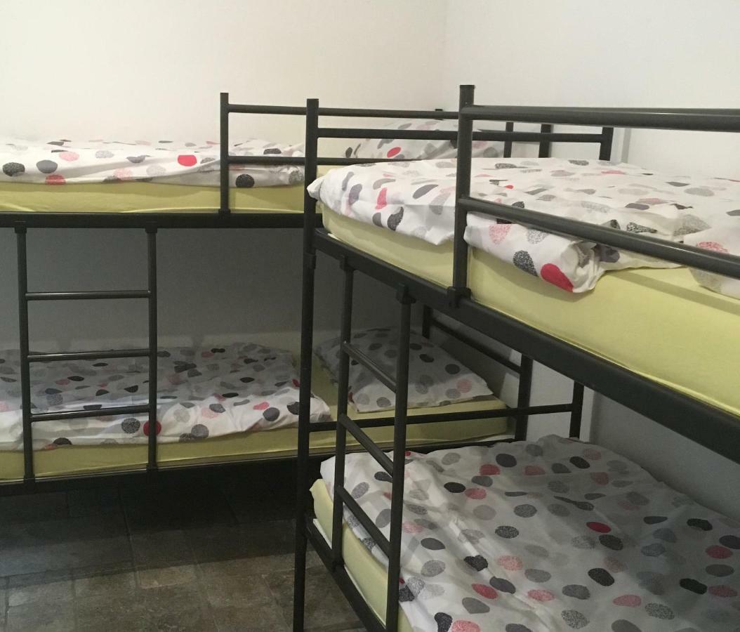 Stayinhostel ฮัมบูร์ก ภายนอก รูปภาพ