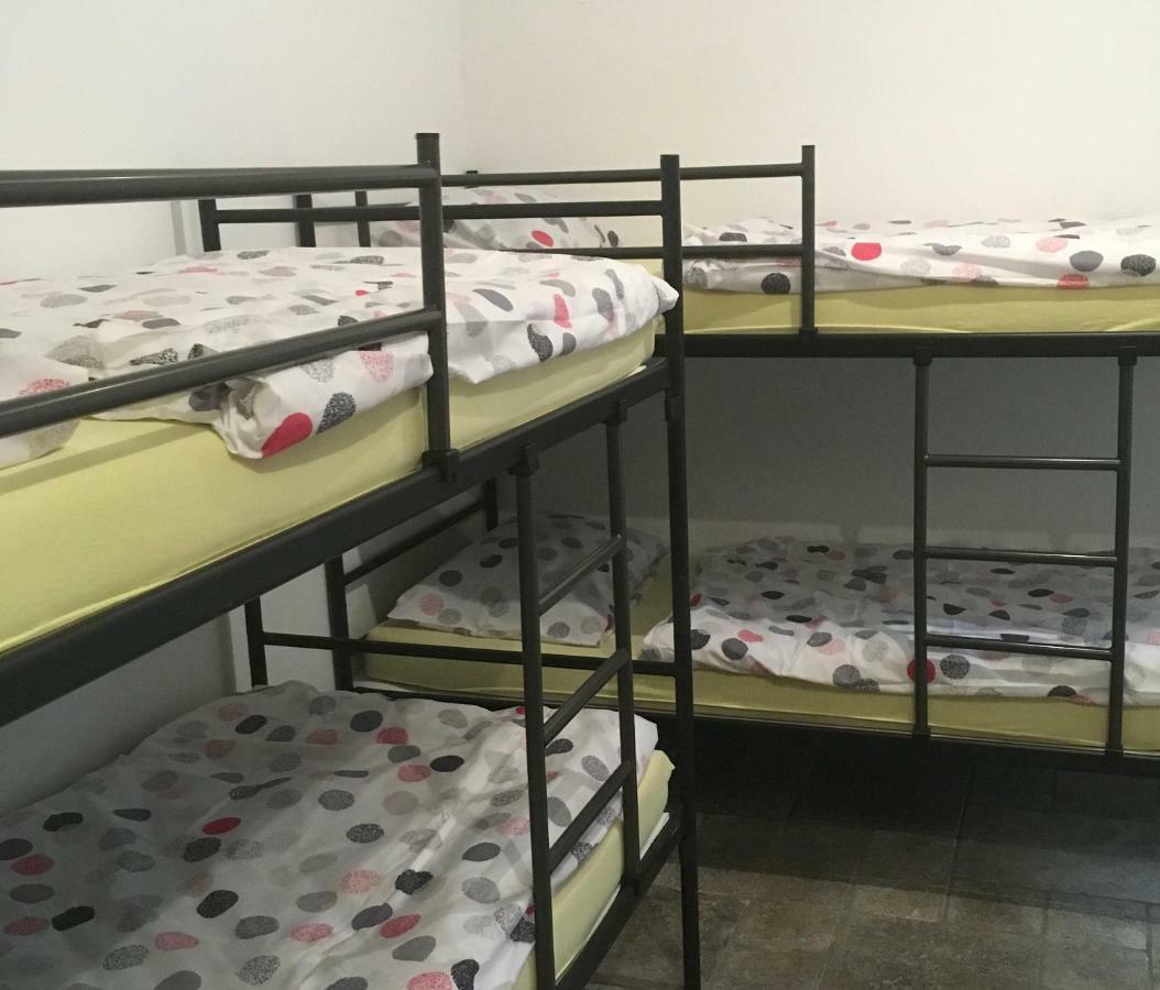 Stayinhostel ฮัมบูร์ก ภายนอก รูปภาพ